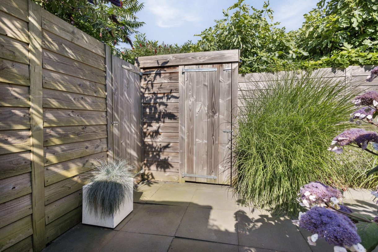 Te koop: Foto Woonhuis aan de Belgiestraat 29 in IJsselstein