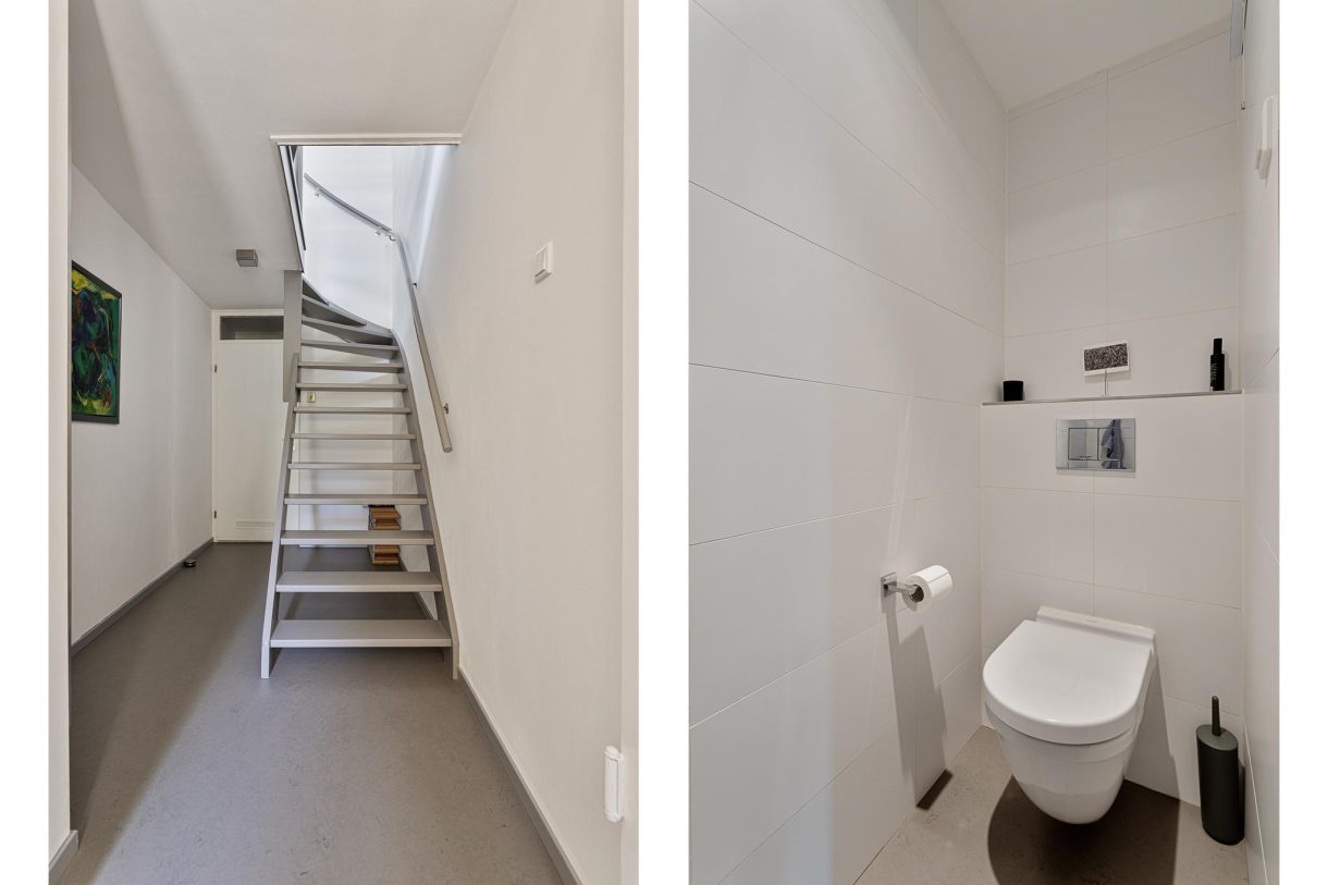 Te koop: Foto Woonhuis aan de Belgiestraat 29 in IJsselstein