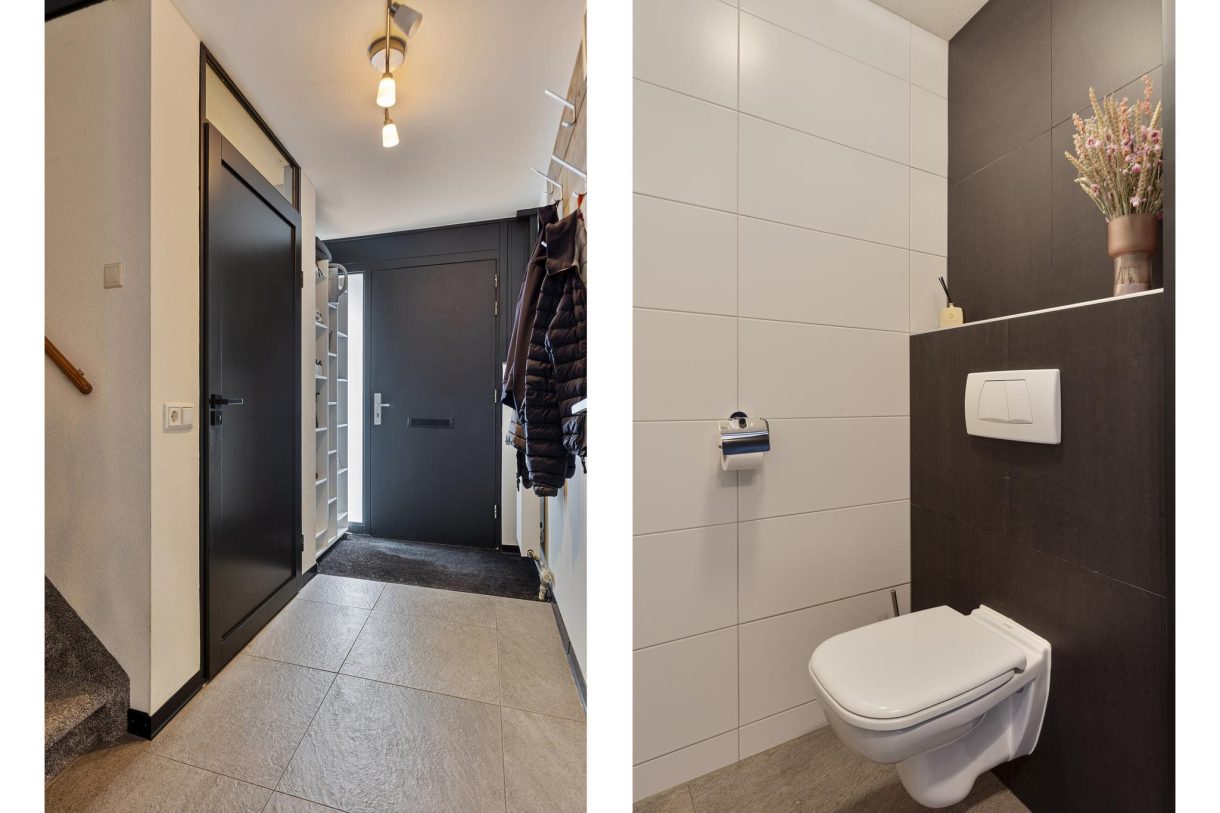 Te koop: Foto Woonhuis aan de Thorbeckesingel 18 in IJsselstein