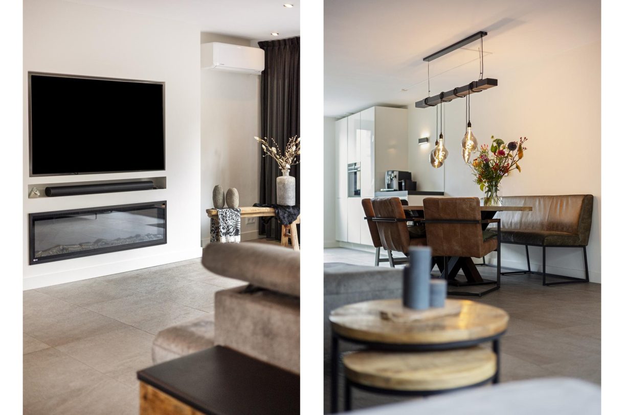 Te koop: Foto Woonhuis aan de Thorbeckesingel 18 in IJsselstein