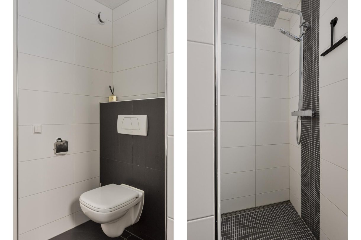 Te koop: Foto Woonhuis aan de Thorbeckesingel 18 in IJsselstein