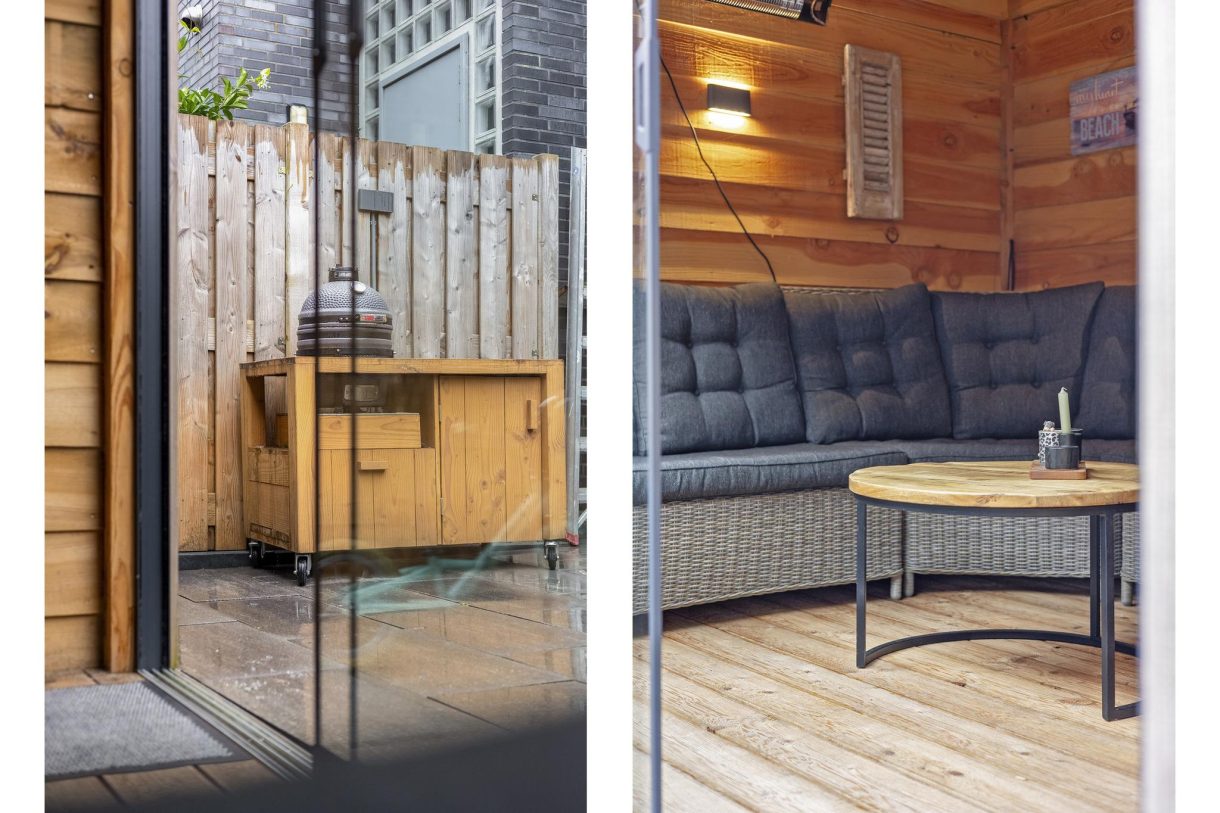 Te koop: Foto Woonhuis aan de Thorbeckesingel 18 in IJsselstein