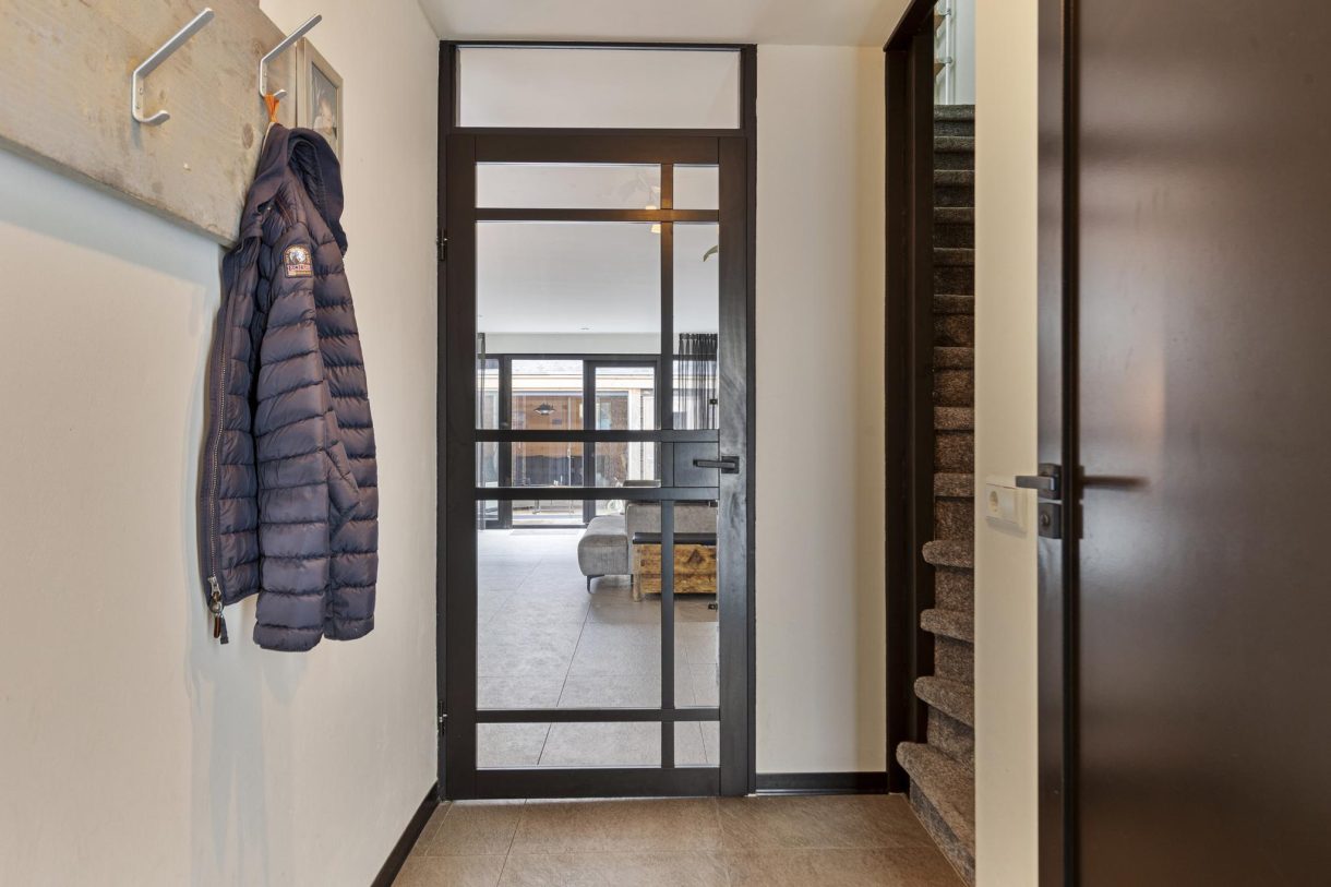 Te koop: Foto Woonhuis aan de Thorbeckesingel 18 in IJsselstein