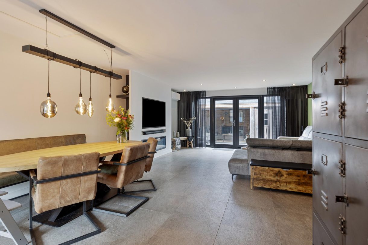 Te koop: Foto Woonhuis aan de Thorbeckesingel 18 in IJsselstein