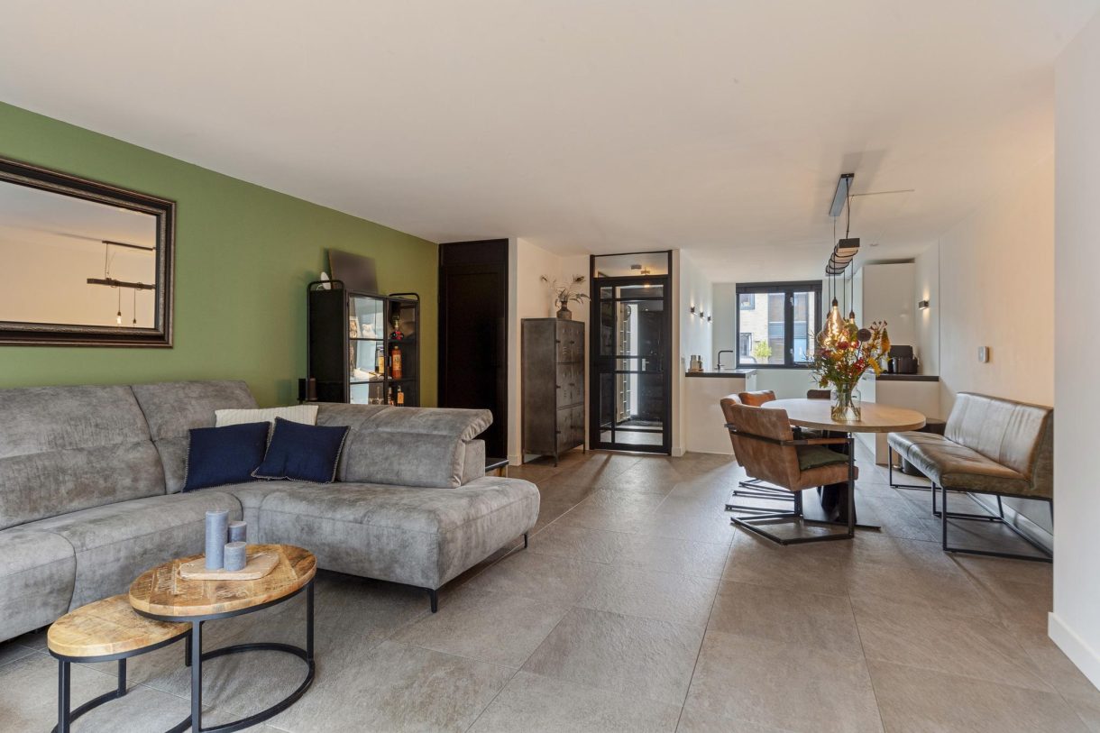 Te koop: Foto Woonhuis aan de Thorbeckesingel 18 in IJsselstein