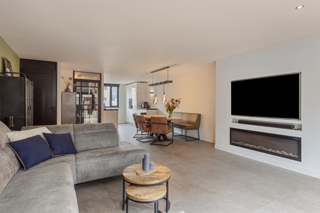 Te koop: Foto Woonhuis aan de Thorbeckesingel 18 in IJsselstein