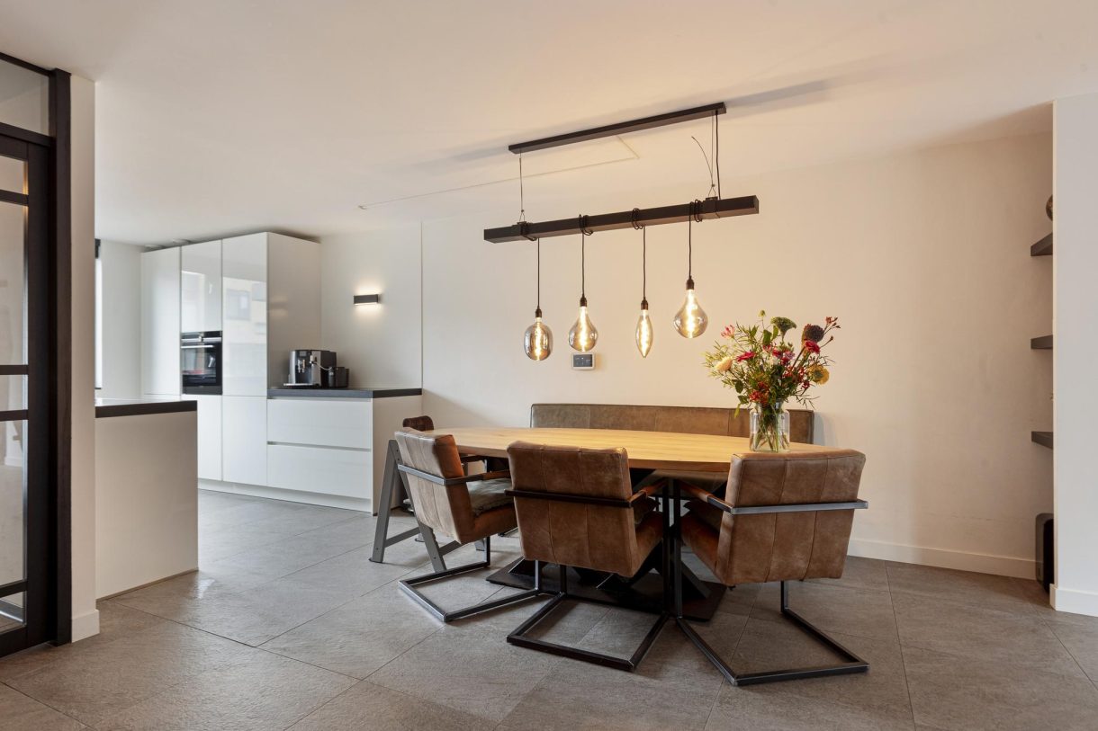 Te koop: Foto Woonhuis aan de Thorbeckesingel 18 in IJsselstein