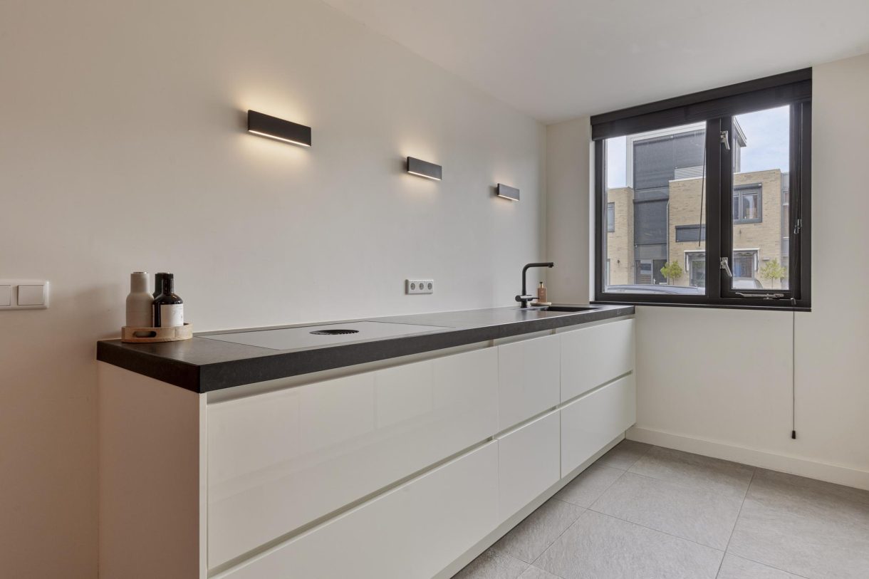 Te koop: Foto Woonhuis aan de Thorbeckesingel 18 in IJsselstein