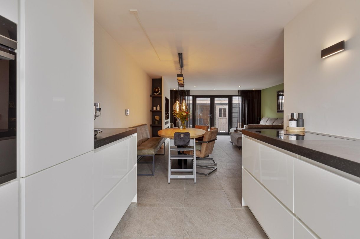 Te koop: Foto Woonhuis aan de Thorbeckesingel 18 in IJsselstein