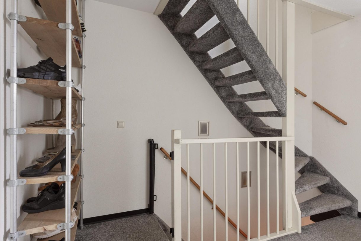 Te koop: Foto Woonhuis aan de Thorbeckesingel 18 in IJsselstein