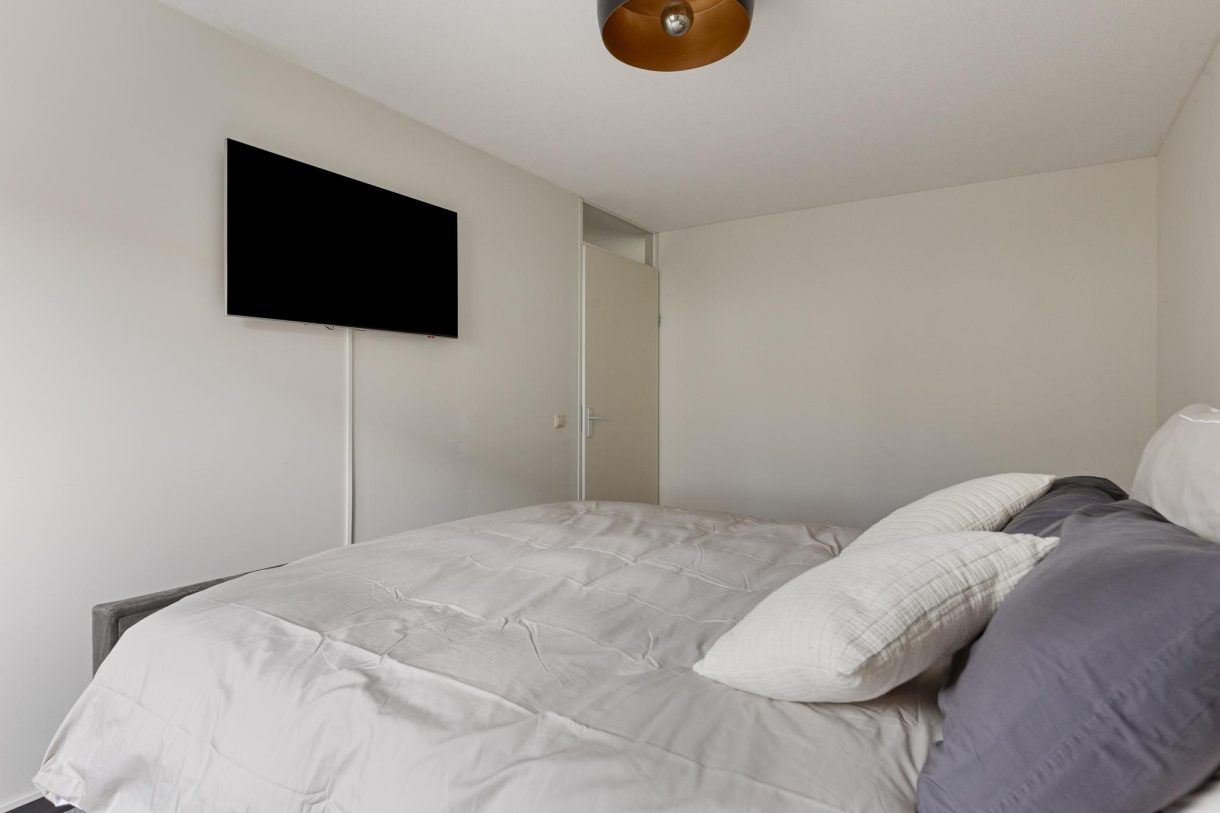 Te koop: Foto Woonhuis aan de Thorbeckesingel 18 in IJsselstein