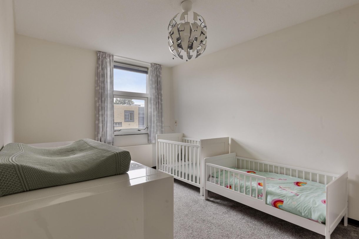 Te koop: Foto Woonhuis aan de Thorbeckesingel 18 in IJsselstein