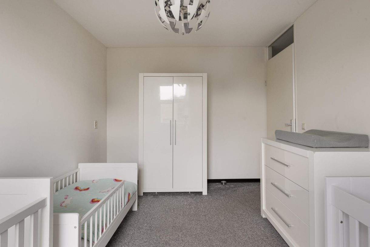 Te koop: Foto Woonhuis aan de Thorbeckesingel 18 in IJsselstein