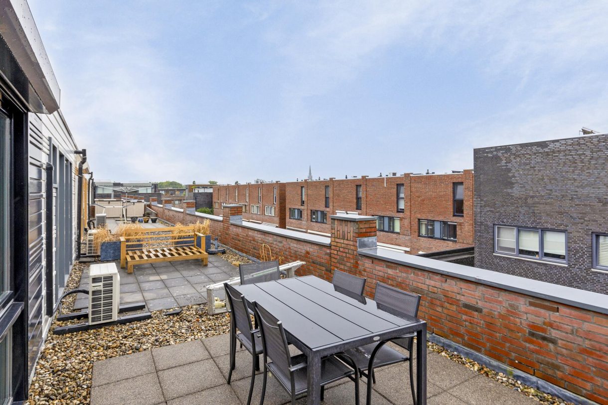 Te koop: Foto Woonhuis aan de Thorbeckesingel 18 in IJsselstein