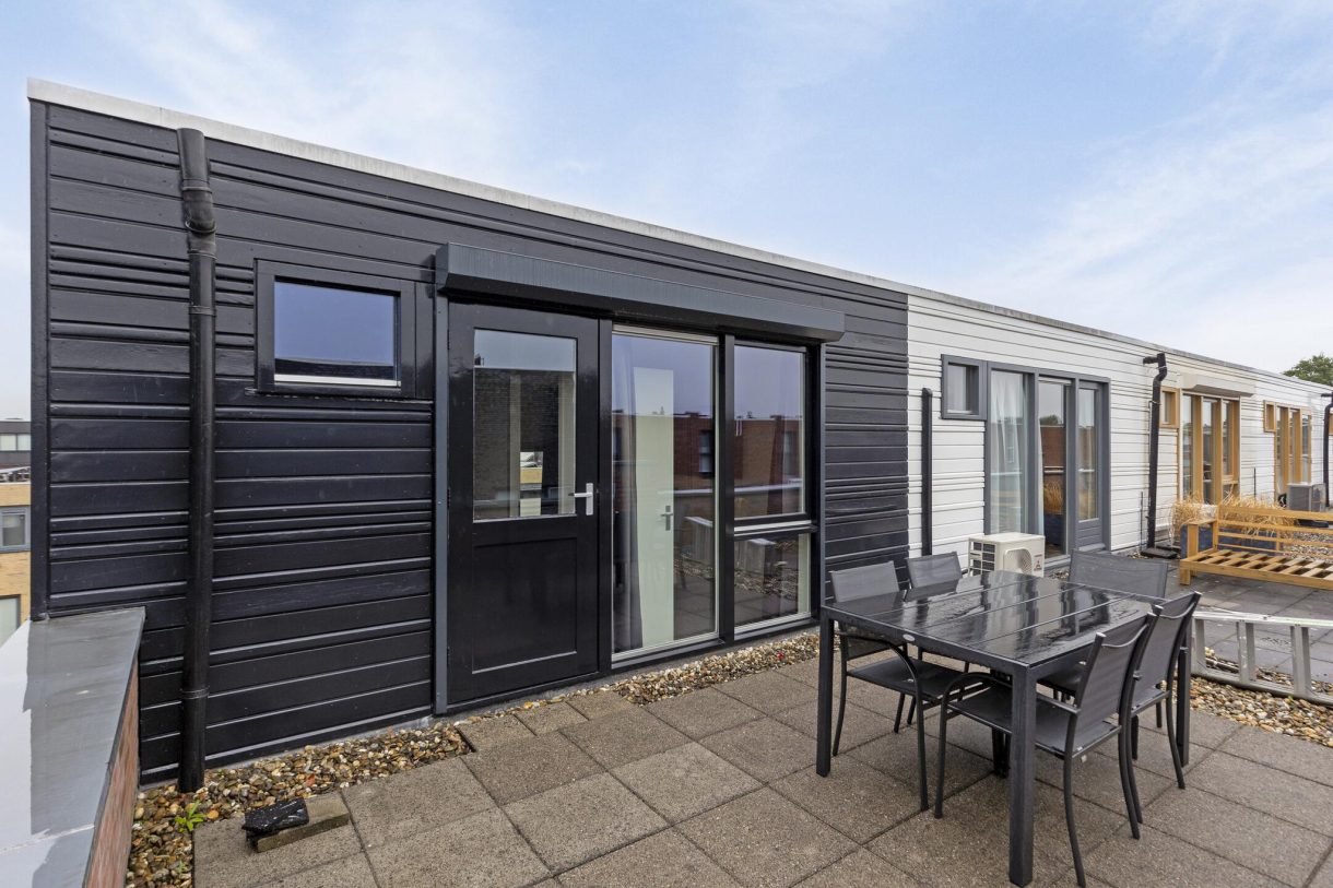 Te koop: Foto Woonhuis aan de Thorbeckesingel 18 in IJsselstein