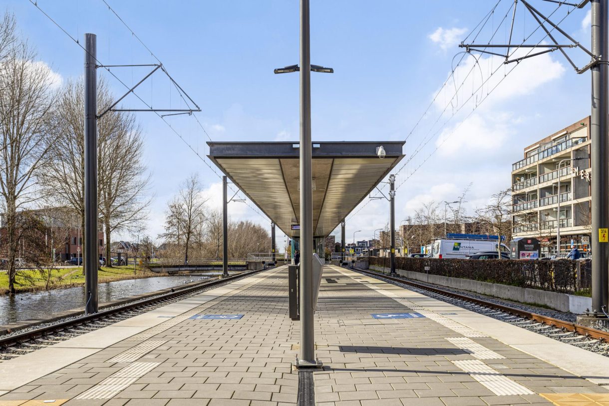Te koop: Foto Woonhuis aan de Thorbeckesingel 18 in IJsselstein