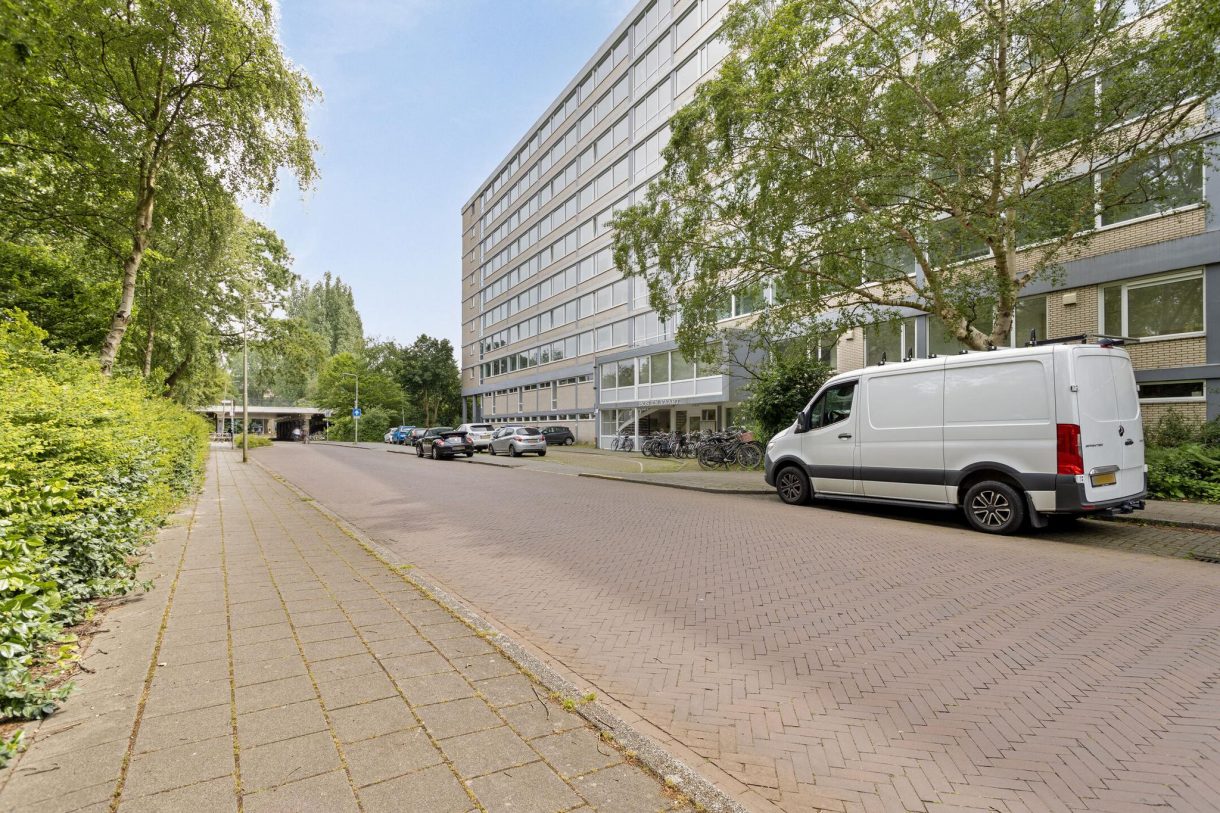 Te koop: Foto Appartement aan de Bos en Vaartlaan 106 in Amstelveen