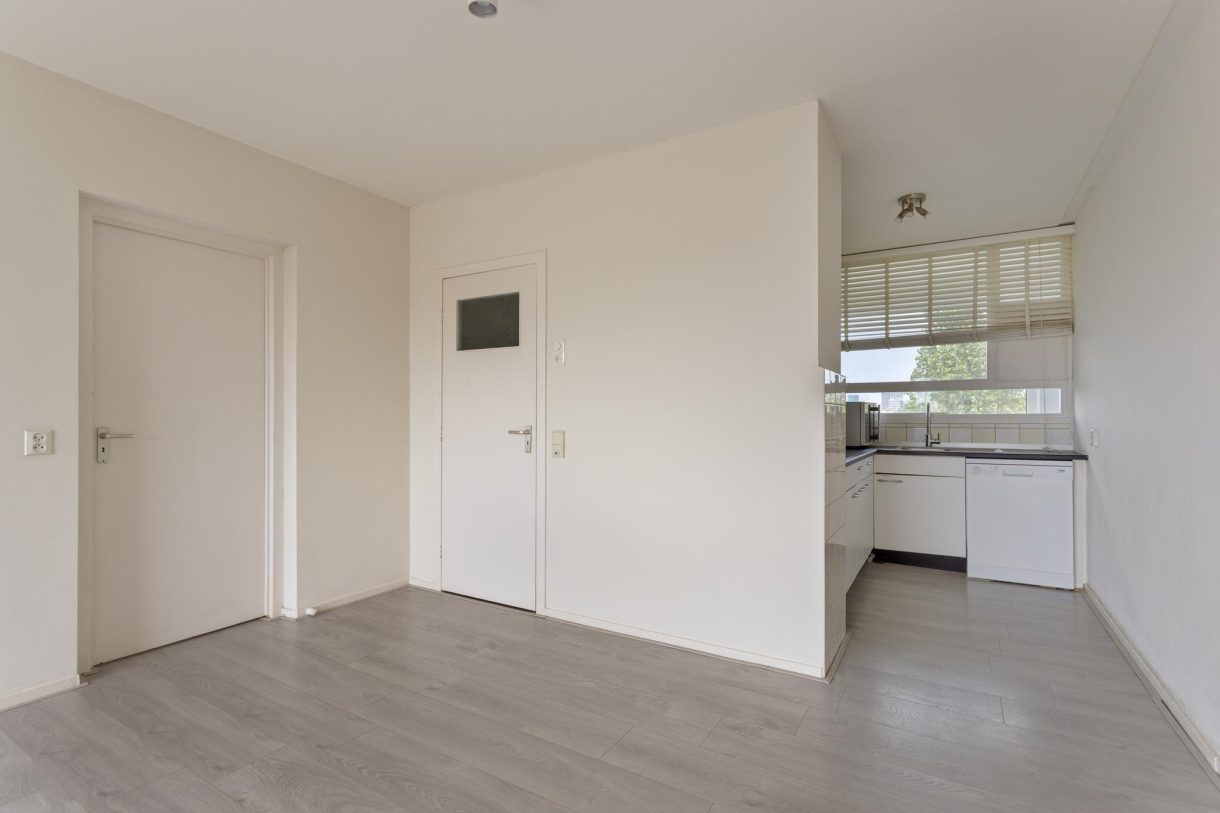 Te koop: Foto Appartement aan de Bos en Vaartlaan 106 in Amstelveen