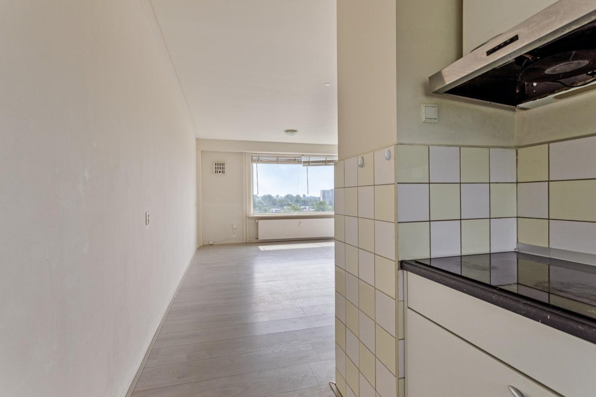 Te koop: Foto Appartement aan de Bos en Vaartlaan 106 in Amstelveen