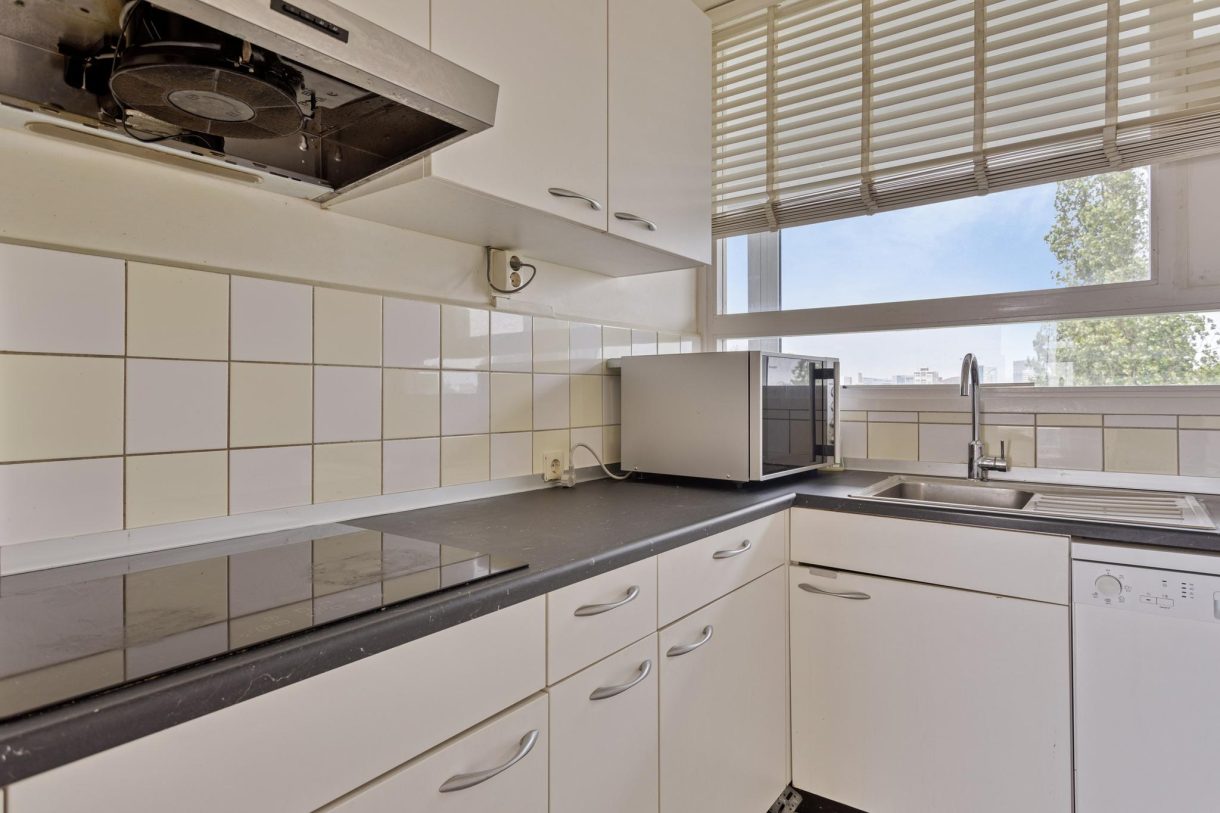 Te koop: Foto Appartement aan de Bos en Vaartlaan 106 in Amstelveen