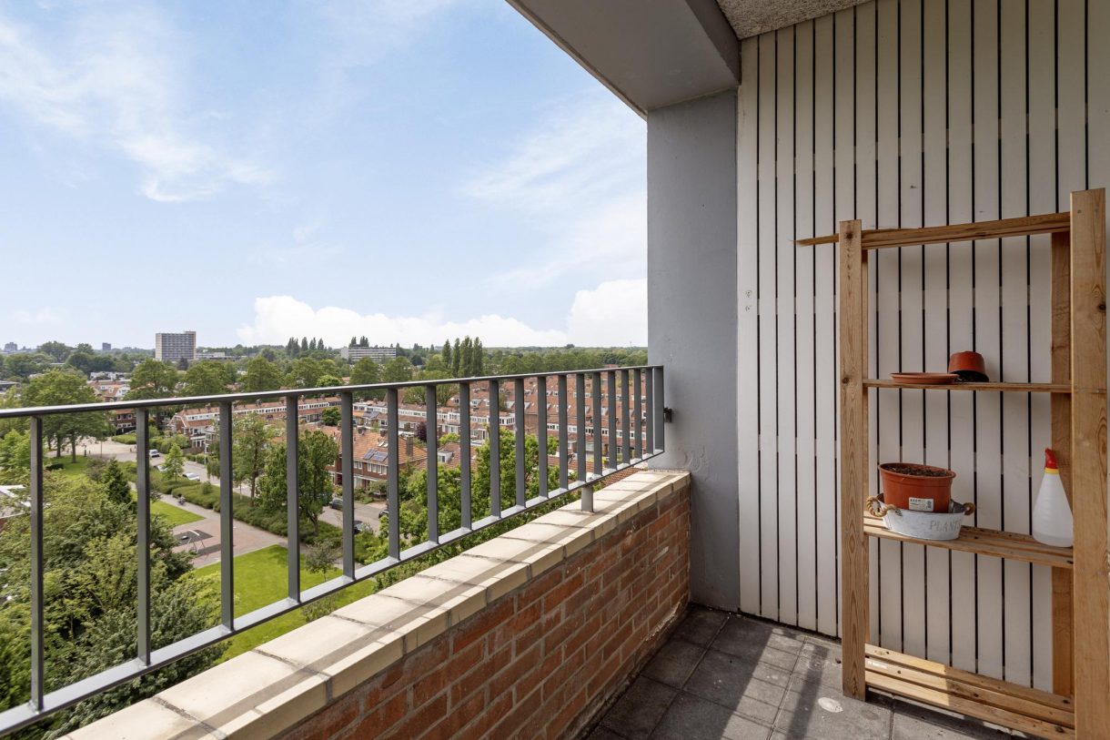 Te koop: Foto Appartement aan de Bos en Vaartlaan 106 in Amstelveen