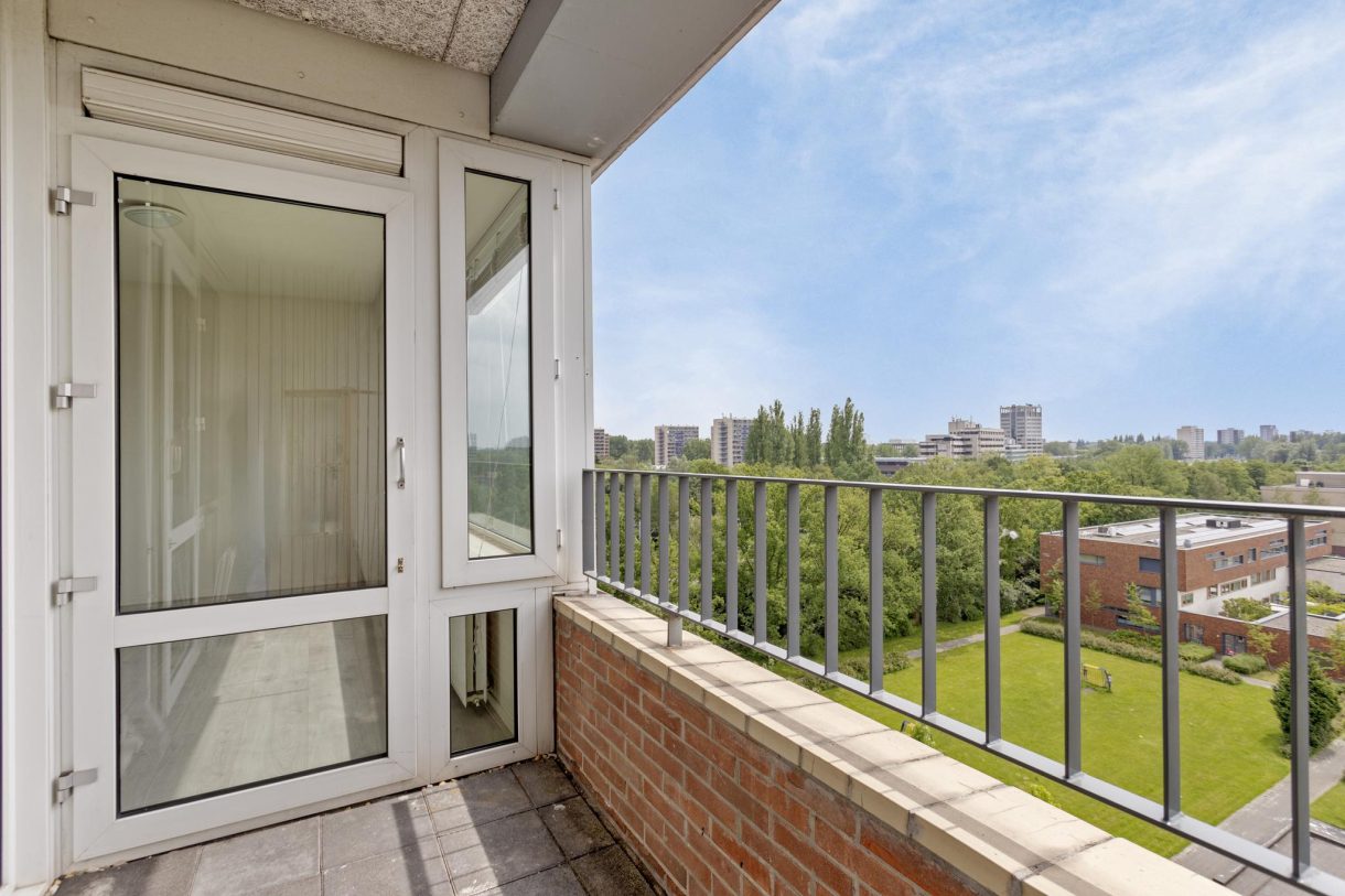 Te koop: Foto Appartement aan de Bos en Vaartlaan 106 in Amstelveen