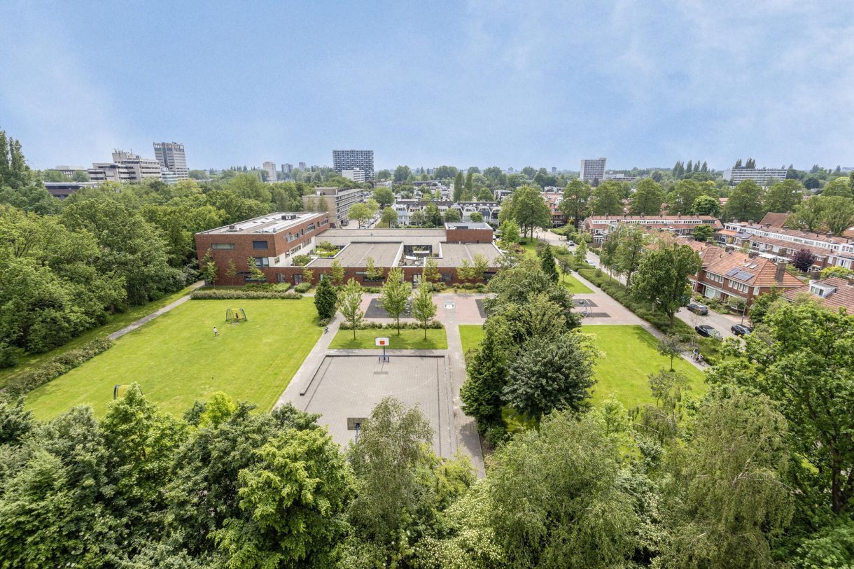 Te koop: Foto Appartement aan de Bos en Vaartlaan 106 in Amstelveen