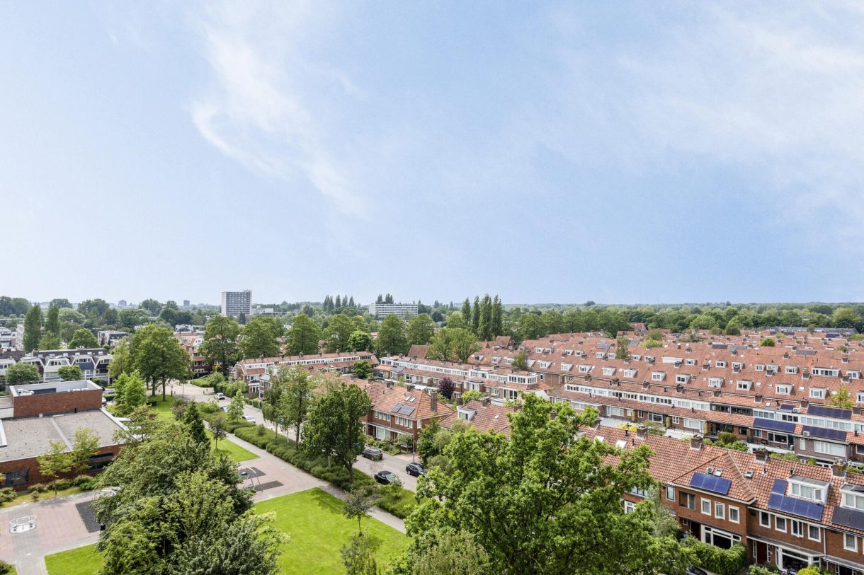 Te koop: Foto Appartement aan de Bos en Vaartlaan 106 in Amstelveen