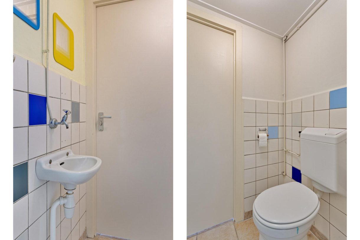 Te koop: Foto Appartement aan de Bos en Vaartlaan 106 in Amstelveen