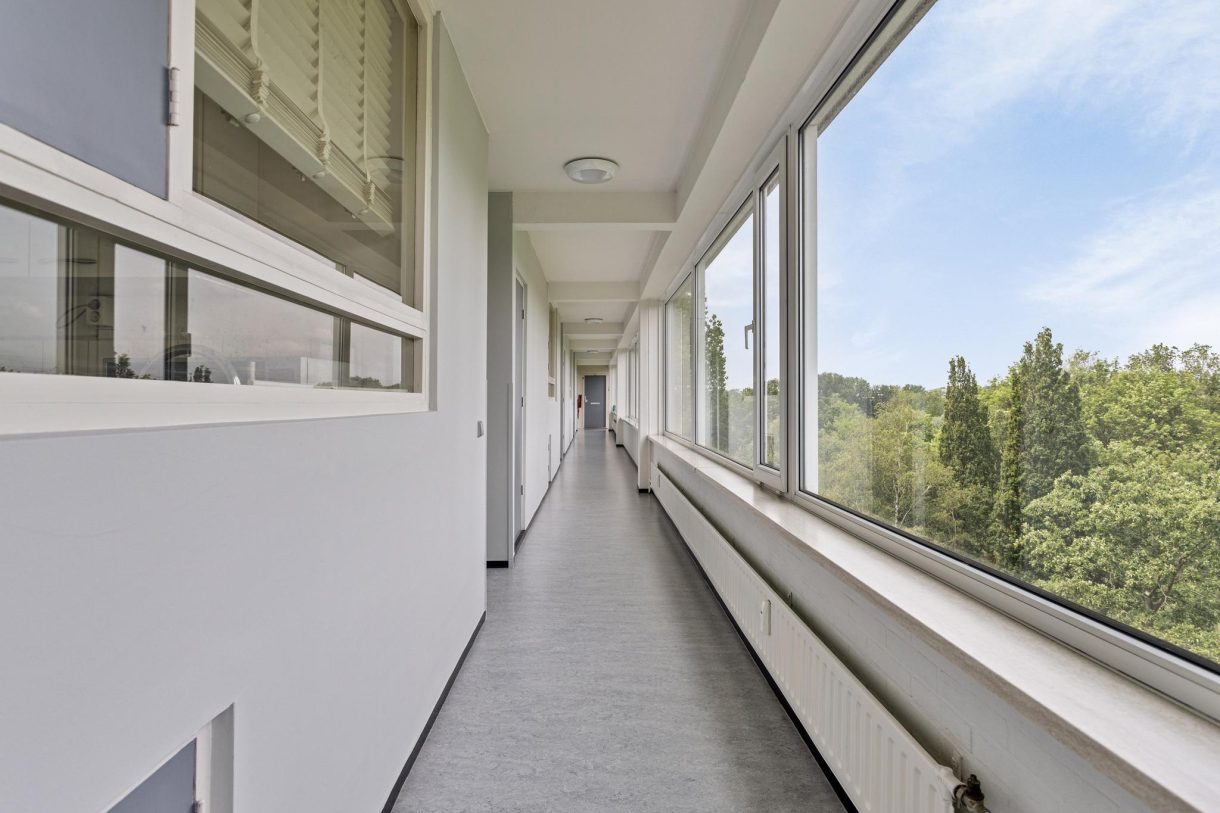 Te koop: Foto Appartement aan de Bos en Vaartlaan 106 in Amstelveen