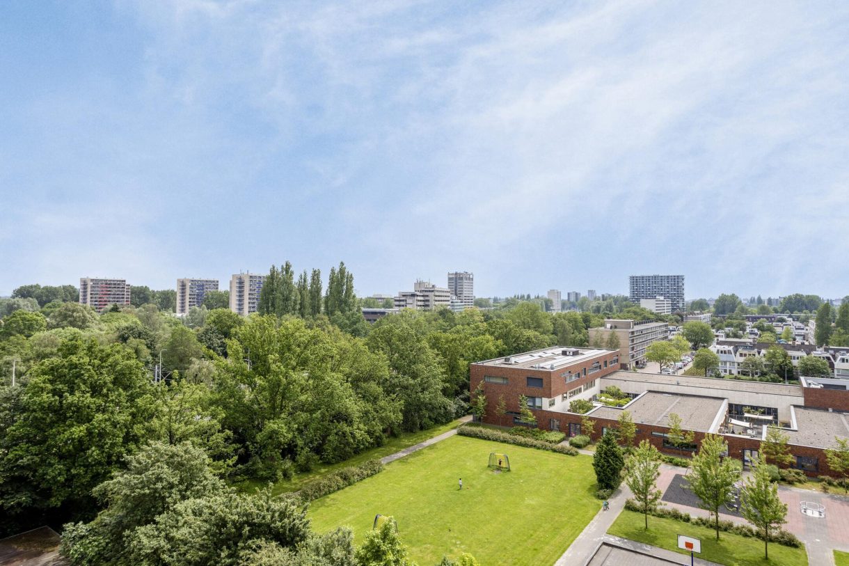 Te koop: Foto Appartement aan de Bos en Vaartlaan 106 in Amstelveen