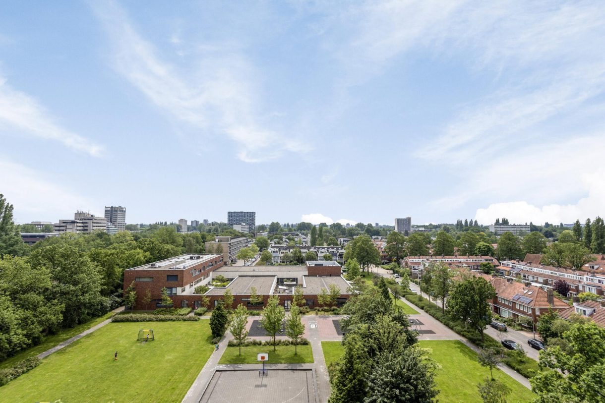 Te koop: Foto Appartement aan de Bos en Vaartlaan 106 in Amstelveen