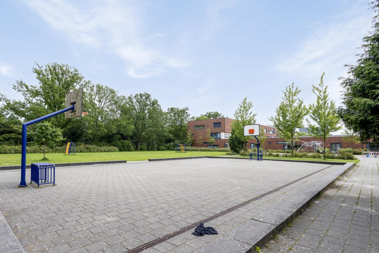 Te koop: Foto Appartement aan de Bos en Vaartlaan 106 in Amstelveen