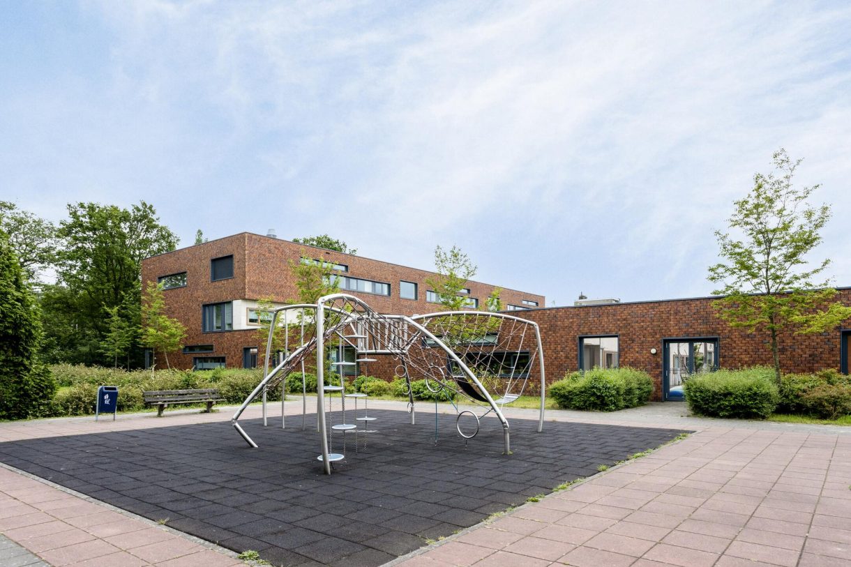 Te koop: Foto Appartement aan de Bos en Vaartlaan 106 in Amstelveen