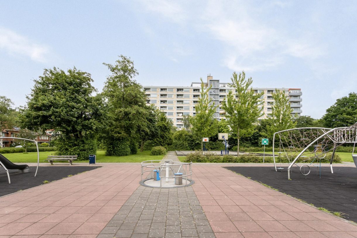 Te koop: Foto Appartement aan de Bos en Vaartlaan 106 in Amstelveen