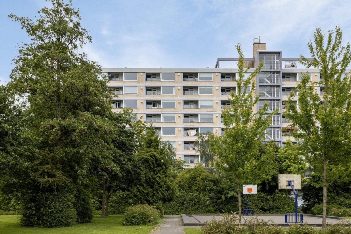 Te koop: Foto Appartement aan de Bos en Vaartlaan 106 in Amstelveen