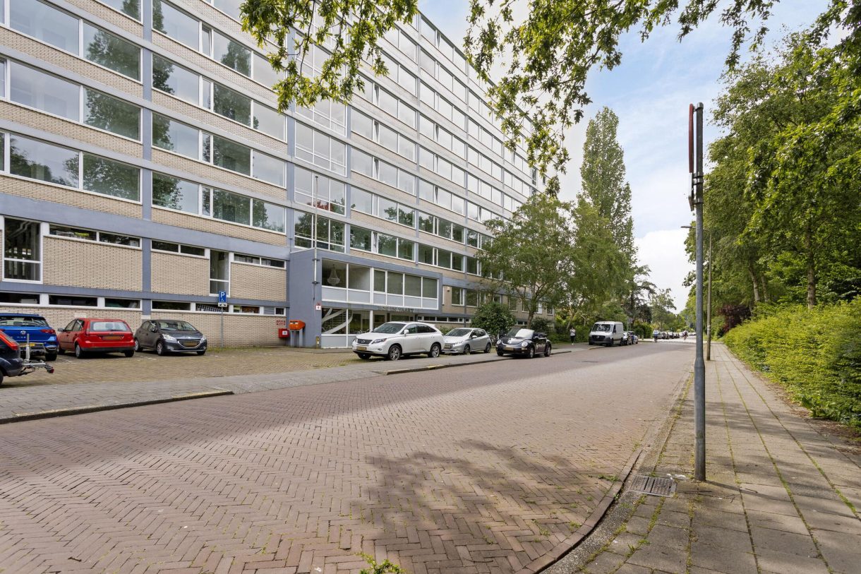 Te koop: Foto Appartement aan de Bos en Vaartlaan 106 in Amstelveen