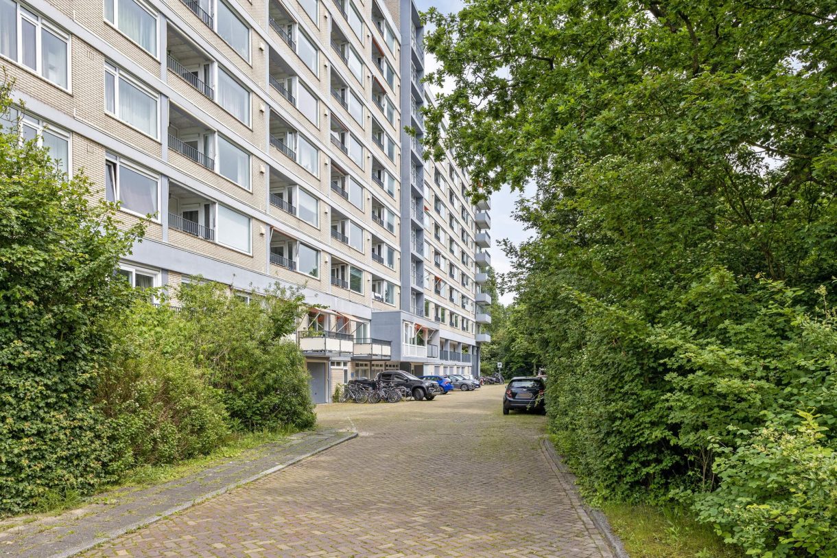 Te koop: Foto Appartement aan de Bos en Vaartlaan 106 in Amstelveen