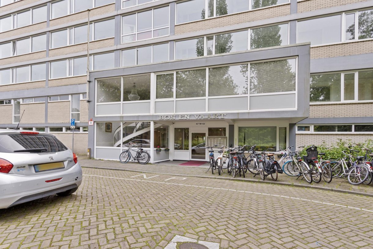 Te koop: Foto Appartement aan de Bos en Vaartlaan 106 in Amstelveen