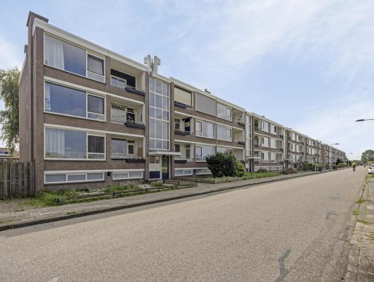 Hoofdfoto van Culemborg Jan van Riebeeckstraat 58