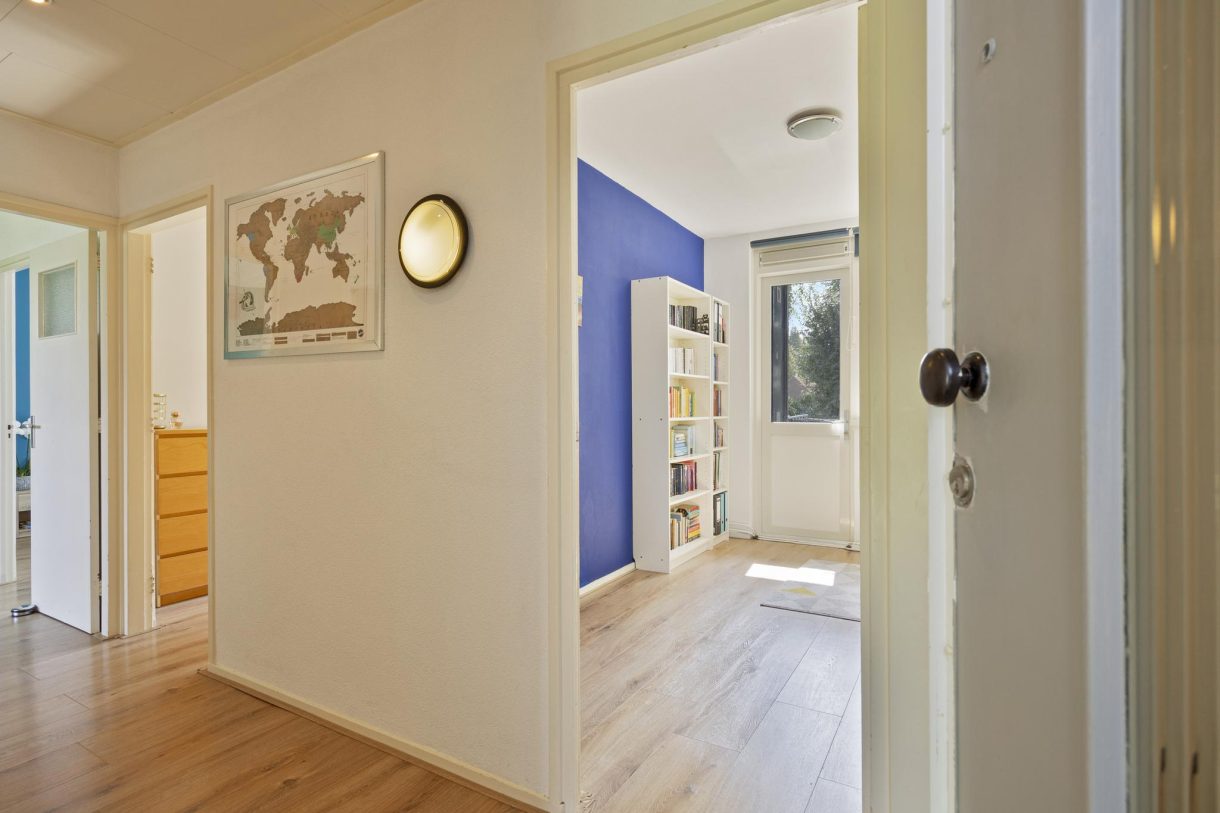 Te koop: Foto Appartement aan de Jan van Riebeeckstraat 58 in Culemborg