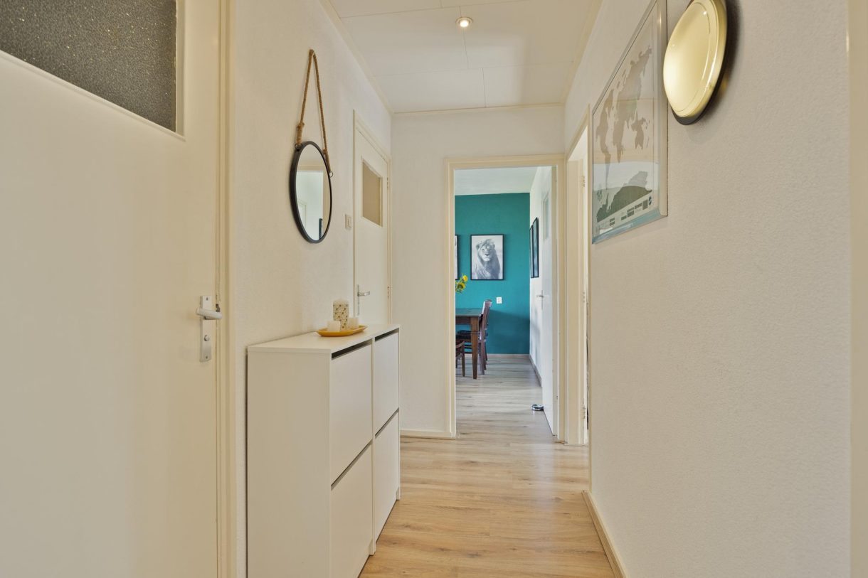 Te koop: Foto Appartement aan de Jan van Riebeeckstraat 58 in Culemborg