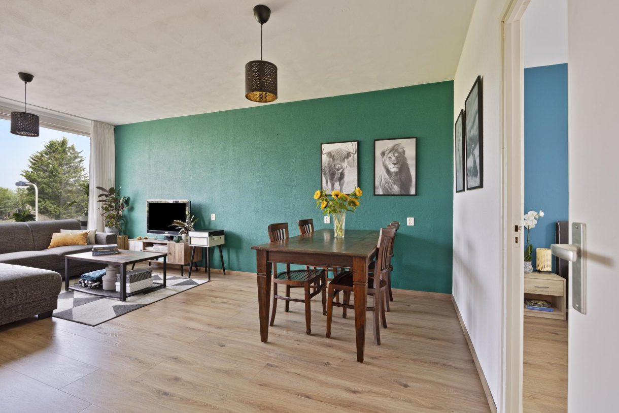 Te koop: Foto Appartement aan de Jan van Riebeeckstraat 58 in Culemborg