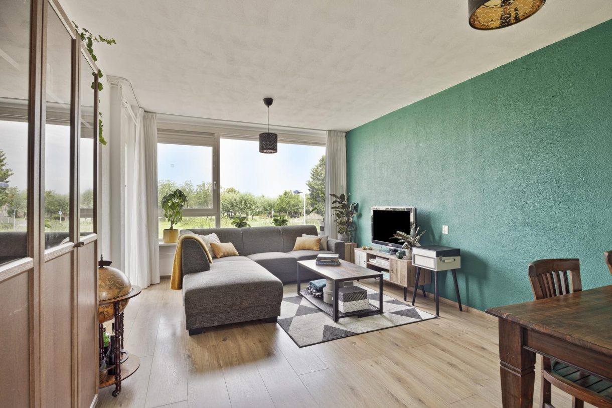 Te koop: Foto Appartement aan de Jan van Riebeeckstraat 58 in Culemborg