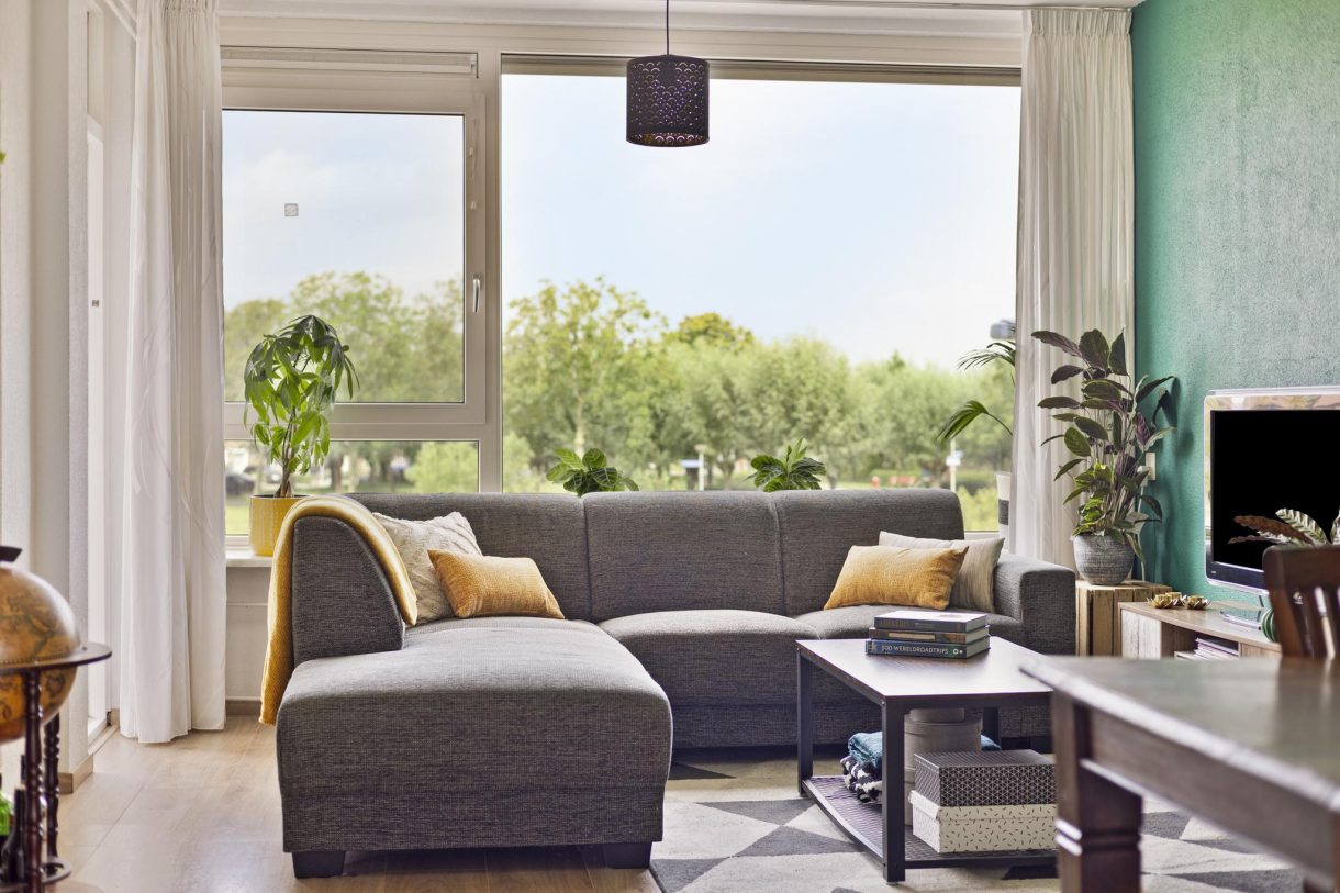 Te koop: Foto Appartement aan de Jan van Riebeeckstraat 58 in Culemborg