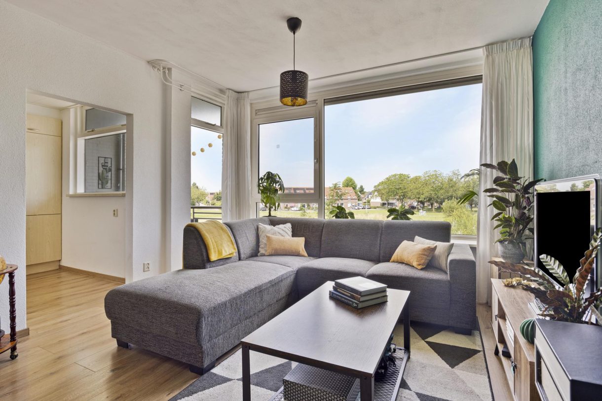 Te koop: Foto Appartement aan de Jan van Riebeeckstraat 58 in Culemborg