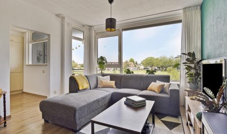 Te koop: Foto Appartement aan de Jan van Riebeeckstraat 58 in Culemborg