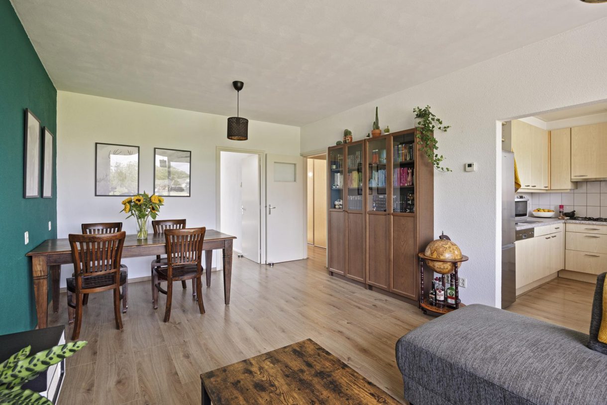 Te koop: Foto Appartement aan de Jan van Riebeeckstraat 58 in Culemborg