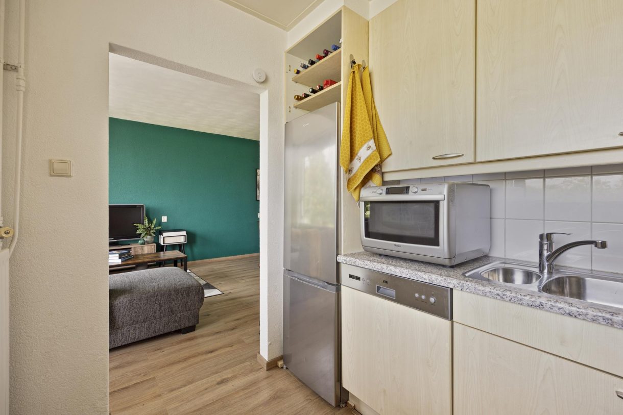 Te koop: Foto Appartement aan de Jan van Riebeeckstraat 58 in Culemborg