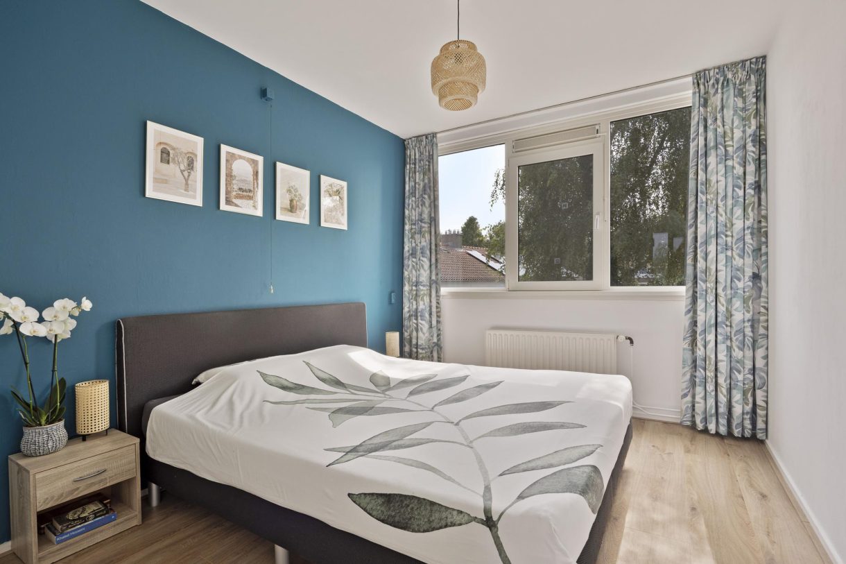 Te koop: Foto Appartement aan de Jan van Riebeeckstraat 58 in Culemborg